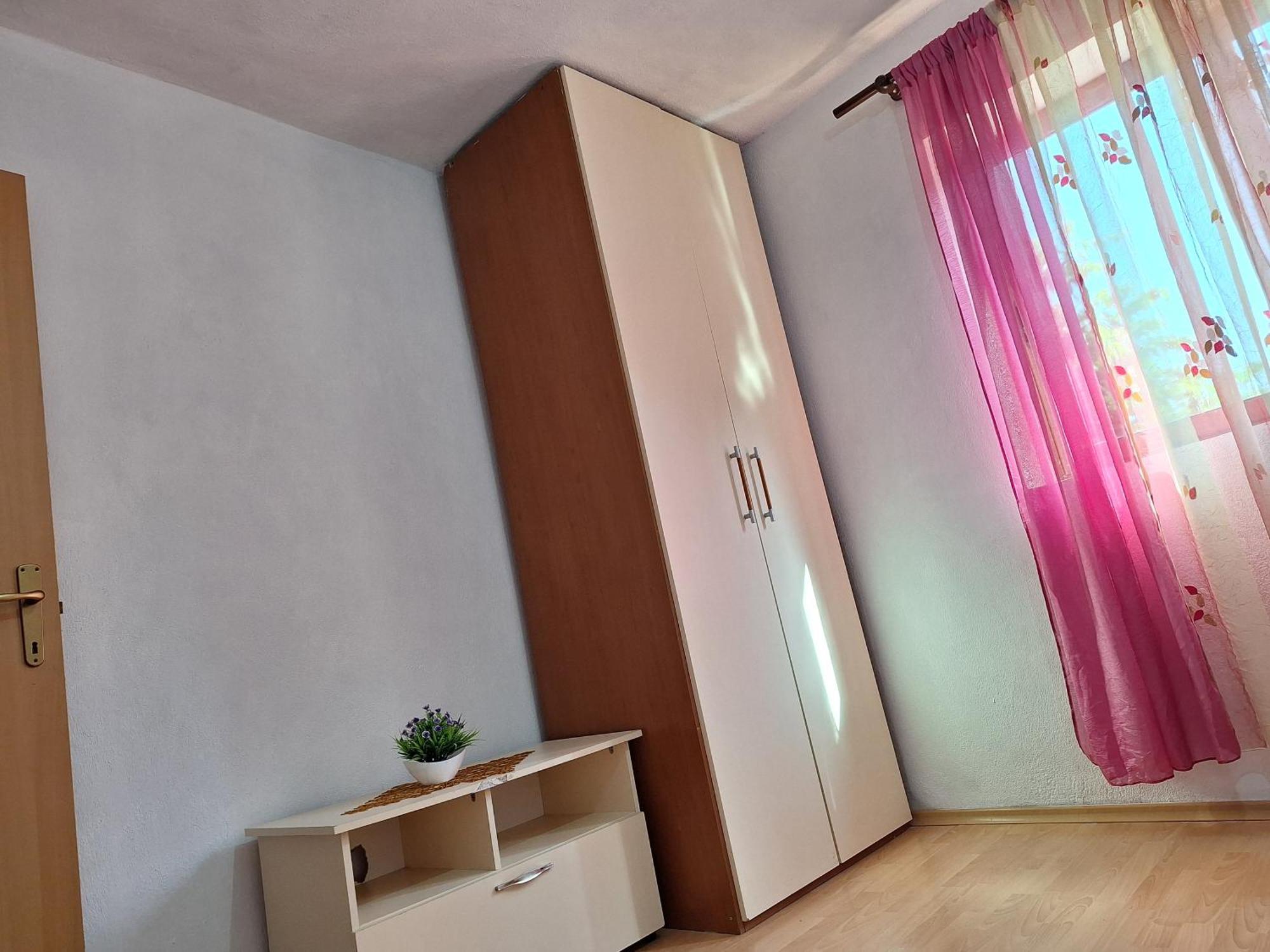 Taku Wonderful View Of Ohrid Villa Udenisht